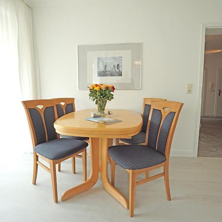 Villa Madeleine Wohnung 6 Χέρινγκσντορφ Εξωτερικό φωτογραφία