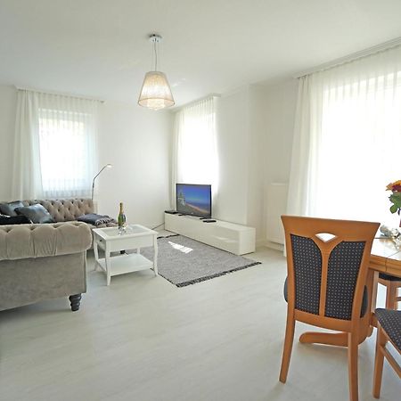 Villa Madeleine Wohnung 6 Χέρινγκσντορφ Εξωτερικό φωτογραφία