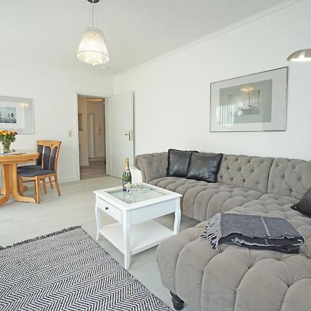 Villa Madeleine Wohnung 6 Χέρινγκσντορφ Εξωτερικό φωτογραφία