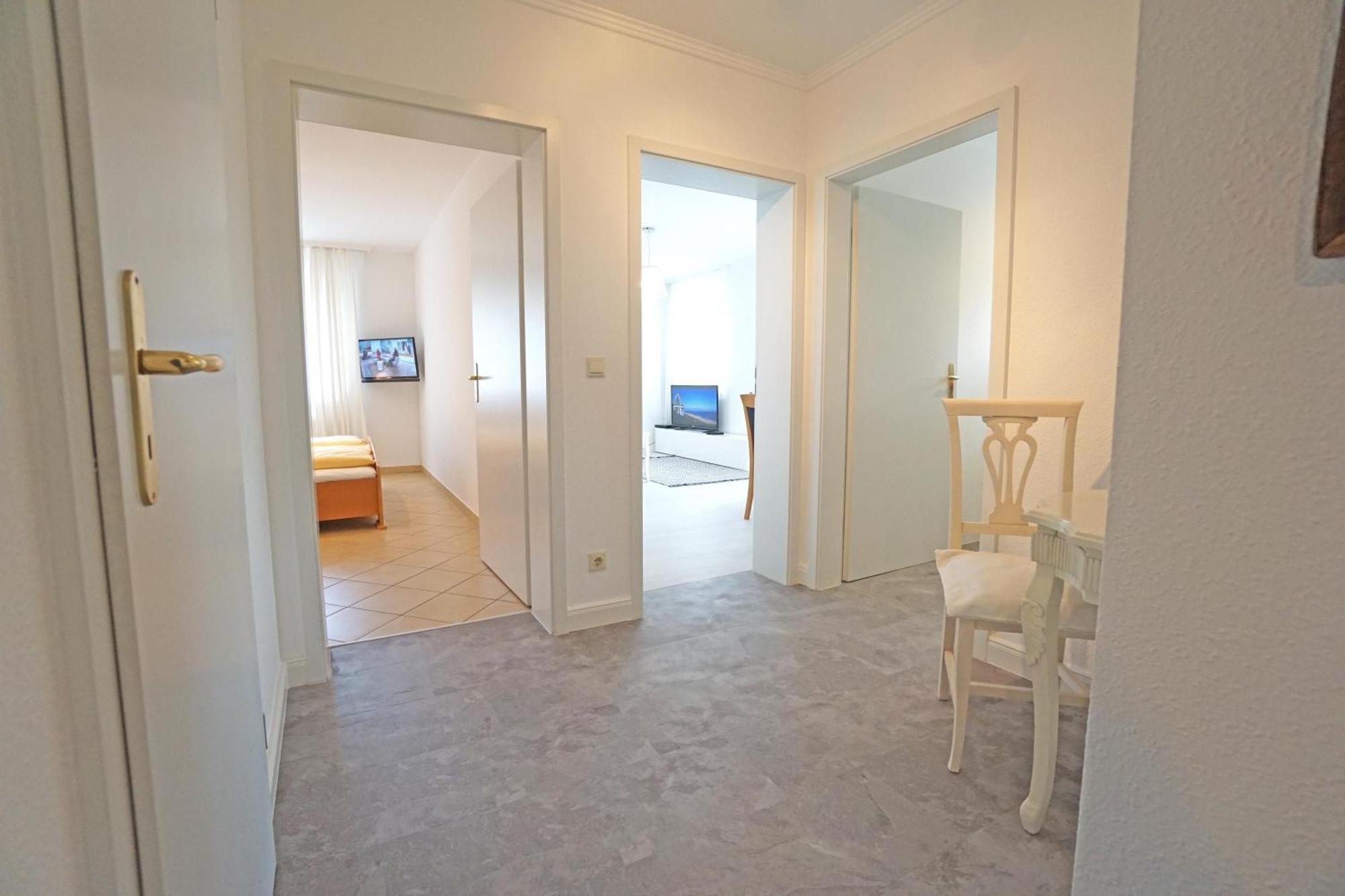 Villa Madeleine Wohnung 6 Χέρινγκσντορφ Εξωτερικό φωτογραφία