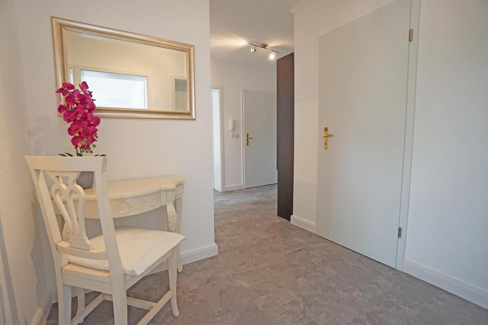 Villa Madeleine Wohnung 6 Χέρινγκσντορφ Εξωτερικό φωτογραφία