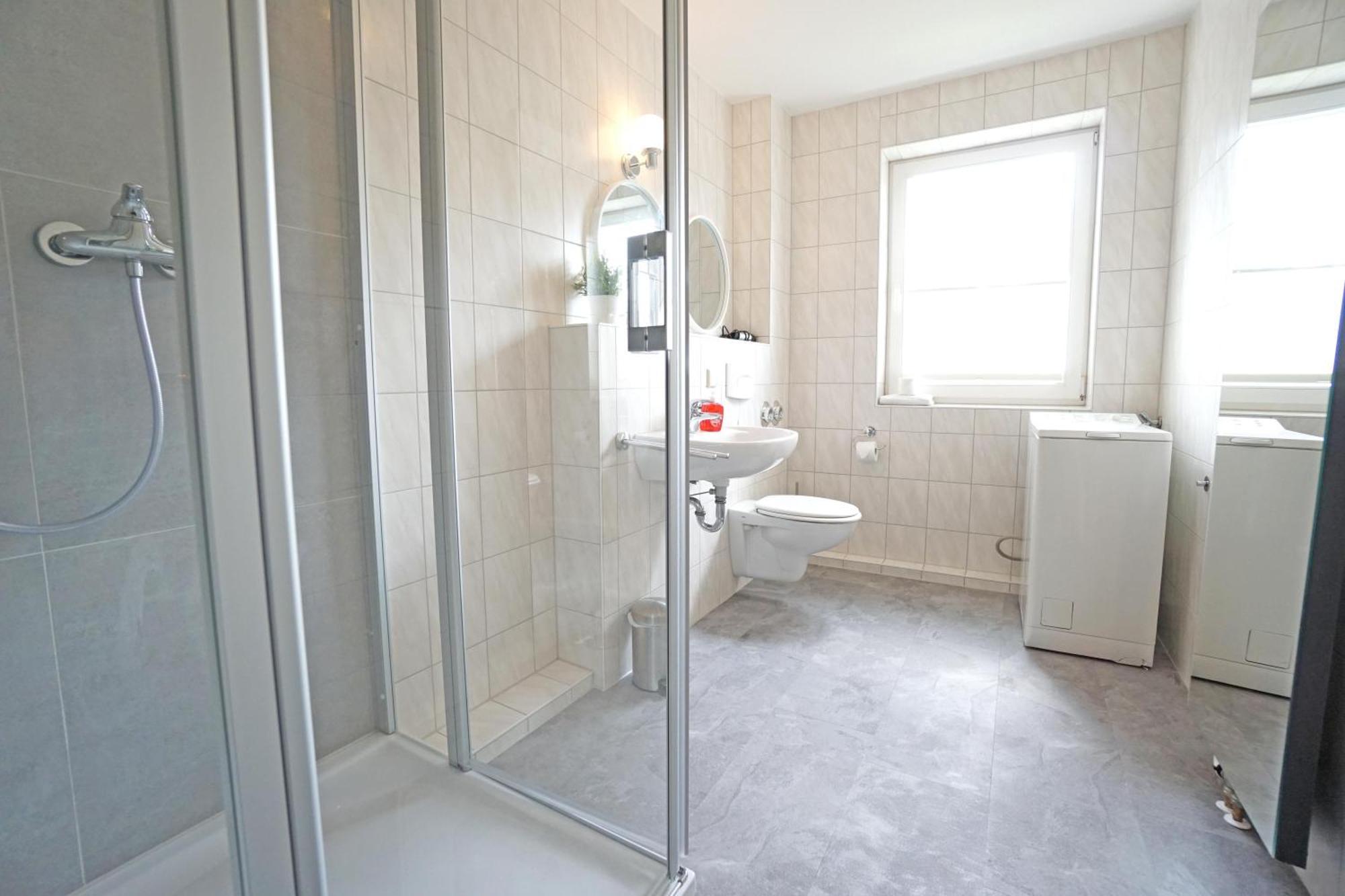 Villa Madeleine Wohnung 6 Χέρινγκσντορφ Εξωτερικό φωτογραφία