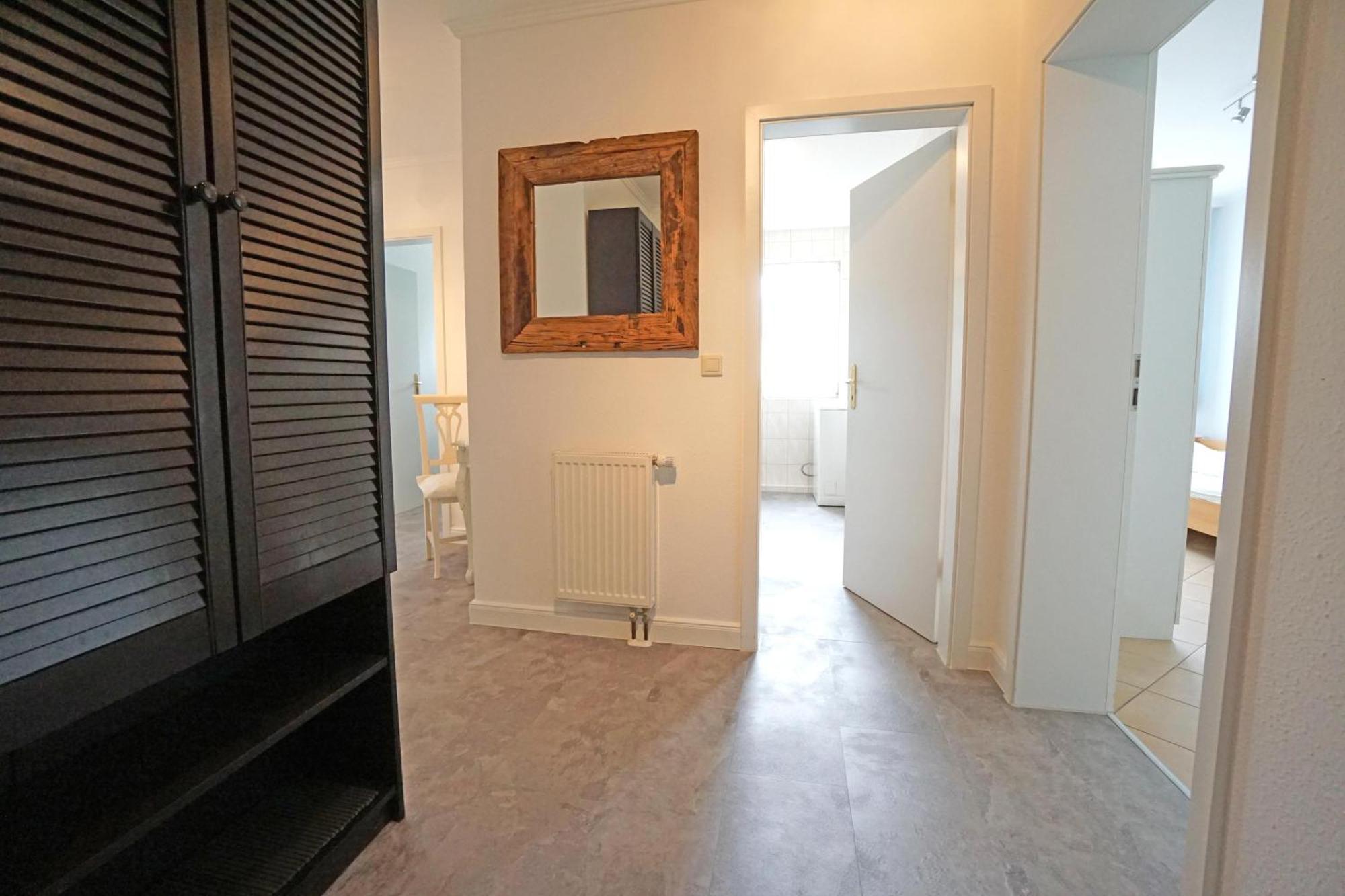 Villa Madeleine Wohnung 6 Χέρινγκσντορφ Εξωτερικό φωτογραφία