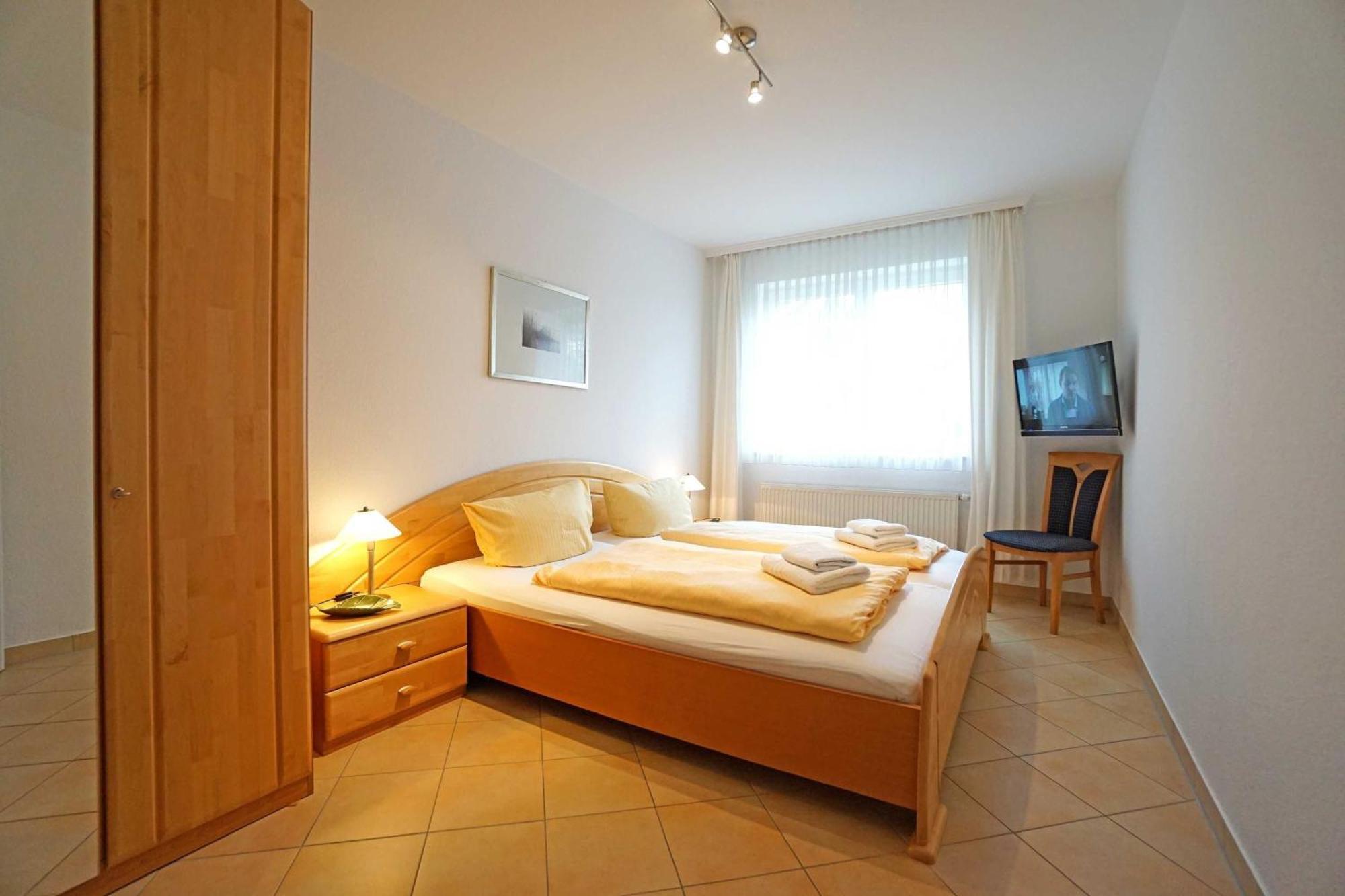 Villa Madeleine Wohnung 6 Χέρινγκσντορφ Εξωτερικό φωτογραφία