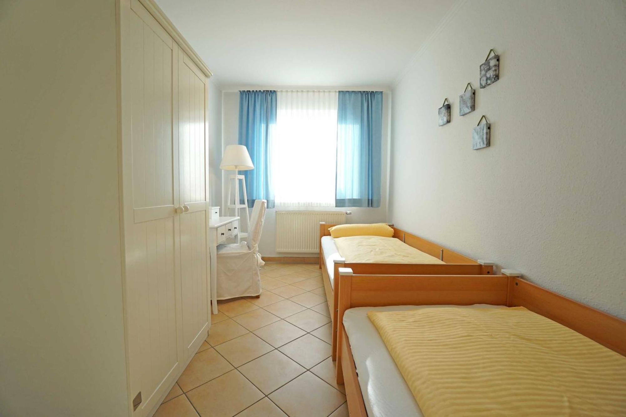 Villa Madeleine Wohnung 6 Χέρινγκσντορφ Εξωτερικό φωτογραφία