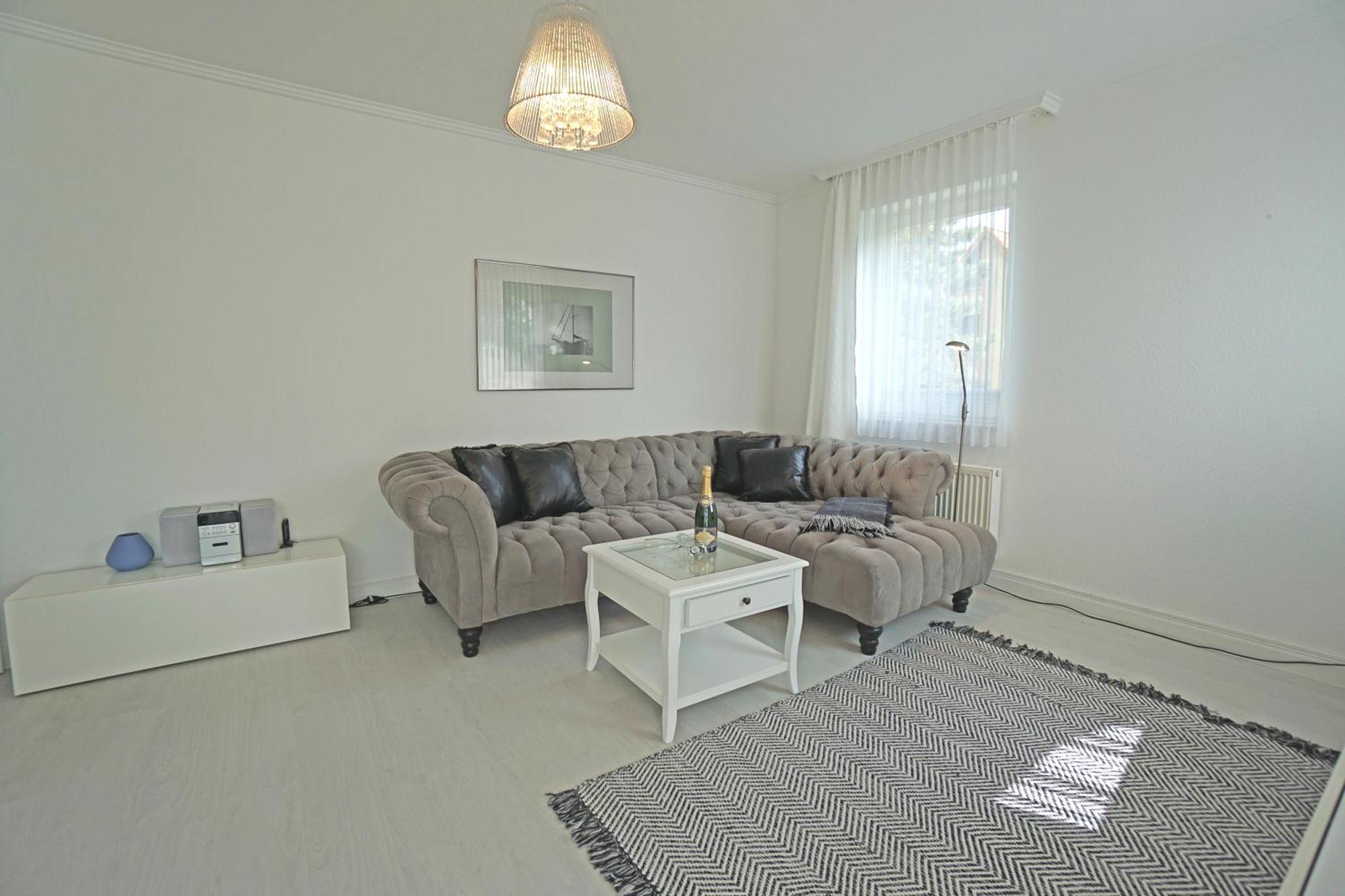 Villa Madeleine Wohnung 6 Χέρινγκσντορφ Εξωτερικό φωτογραφία